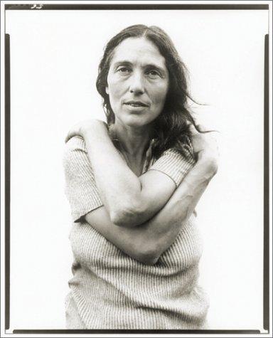 Cover of Richard Avedon Portraits by Richard Avedon