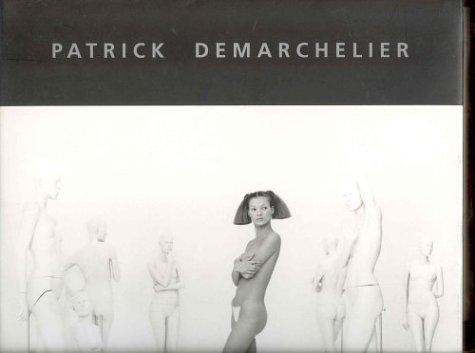 Cover of Patrick Demarchelier