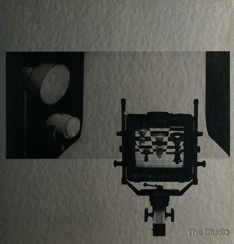Cover of The Studio by The Editors of Time-Life Books