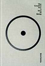 Cover of The Creative Act