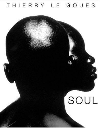Cover of Soul by Thierry Le Gouès