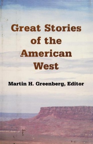 Cover of The Americans