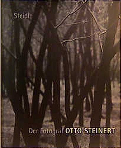 Cover of Der Fotograf Otto Steinert