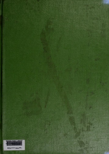 Cover of Avedon: Photographs 1947-1977
