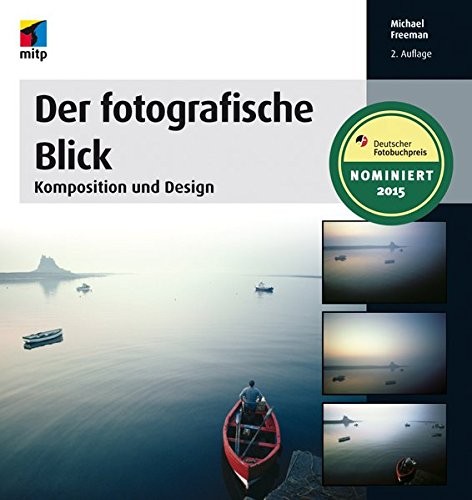 Cover of Der fotografische Blick